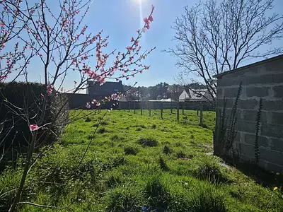 Terrain, 846 m²