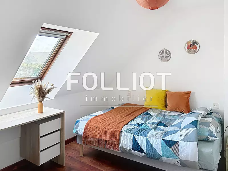 Maison, 100 m²