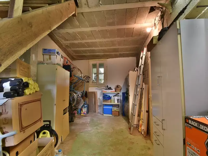 Maison, 133 m²