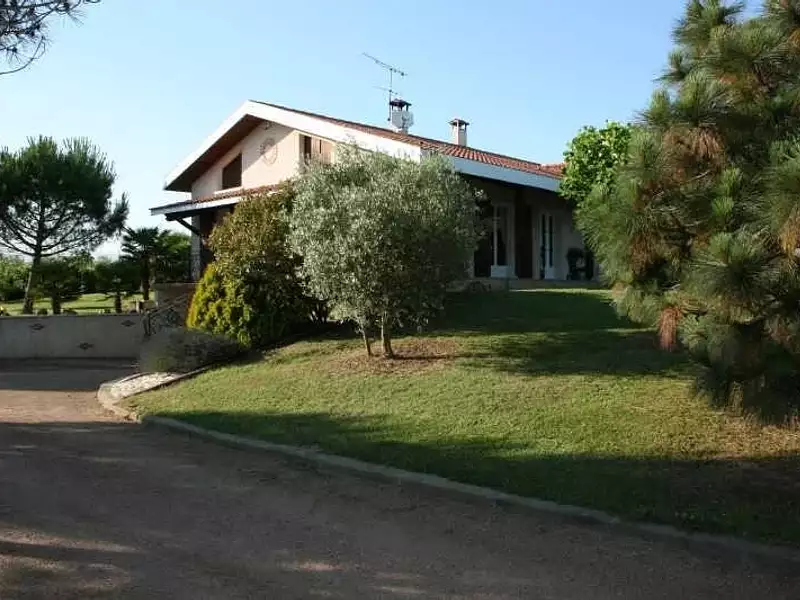 Maison, 170 m²