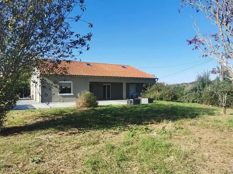 Maison, 180 m²