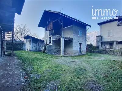 Maison, 250 m²