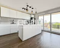 Appartement, 80,85 m²