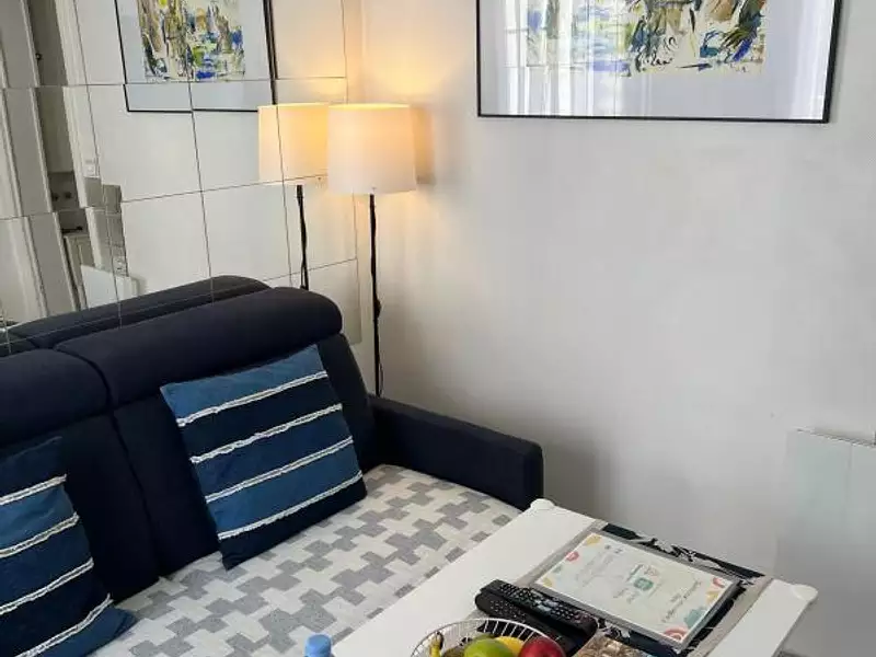 Appartement, 30 m²