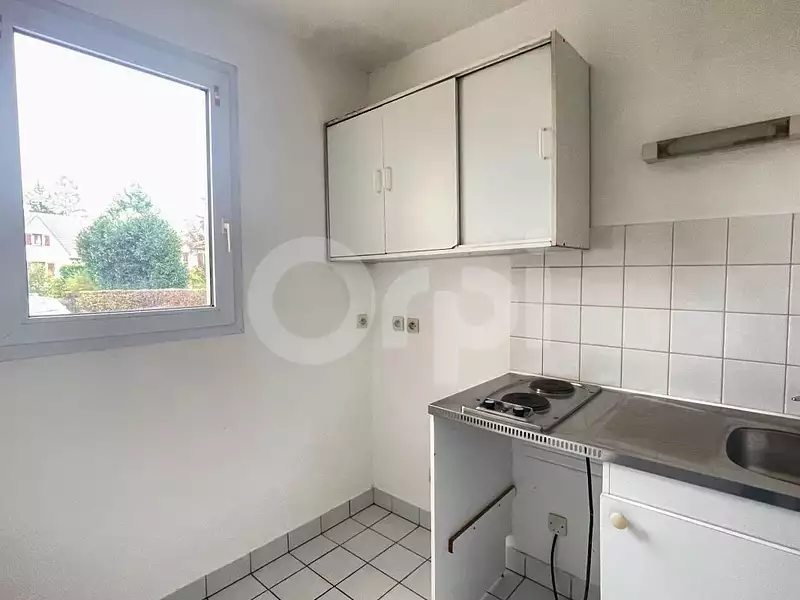 Appartement, 30 m²