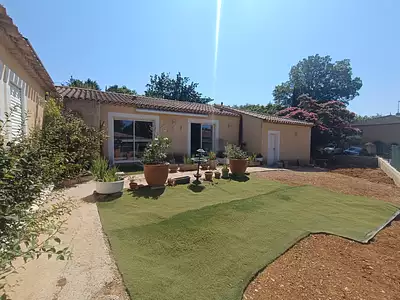 Maison, 167 m²