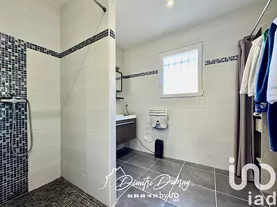 Maison, 105 m²