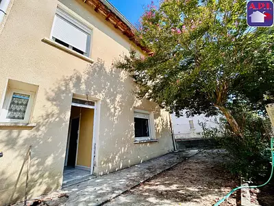 Maison, 106 m²