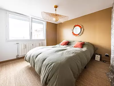 Appartement, 87,05 m²