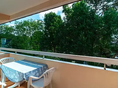 Appartement, 47 m²