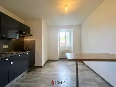Appartement, 40,43 m²