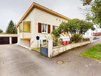 Maison, 82 m²