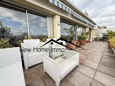 Appartement, 135 m²