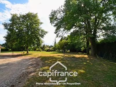 Maison, 122 m²
