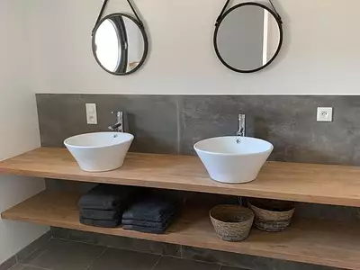 Maison, 74,6 m²