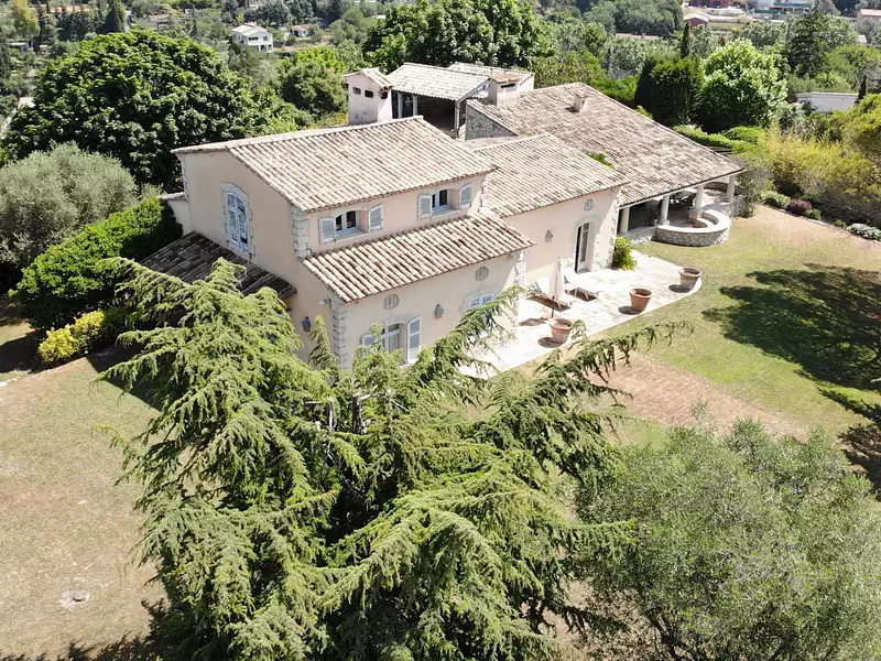 Maison, 407 m²