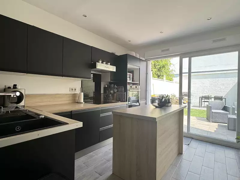 Maison, 75 m²