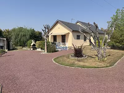 Maison, 110 m²