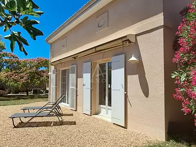 Maison, 114 m²