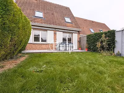 Maison, 83 m²