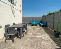 Appartement, 131,53 m²