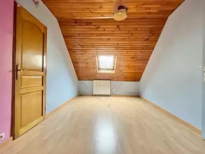 Maison, 90 m²