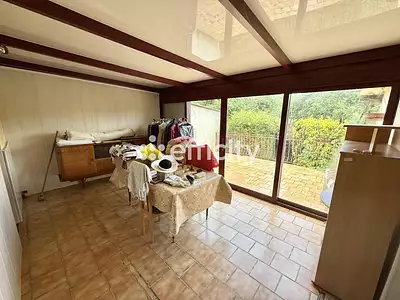Maison, 125 m²