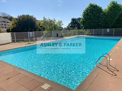 Appartement, 45,51 m²