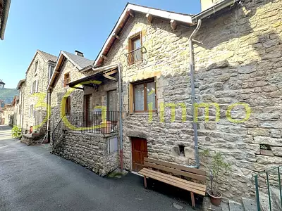 Maison, 155 m²