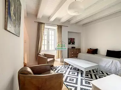 Maison, 62 m²