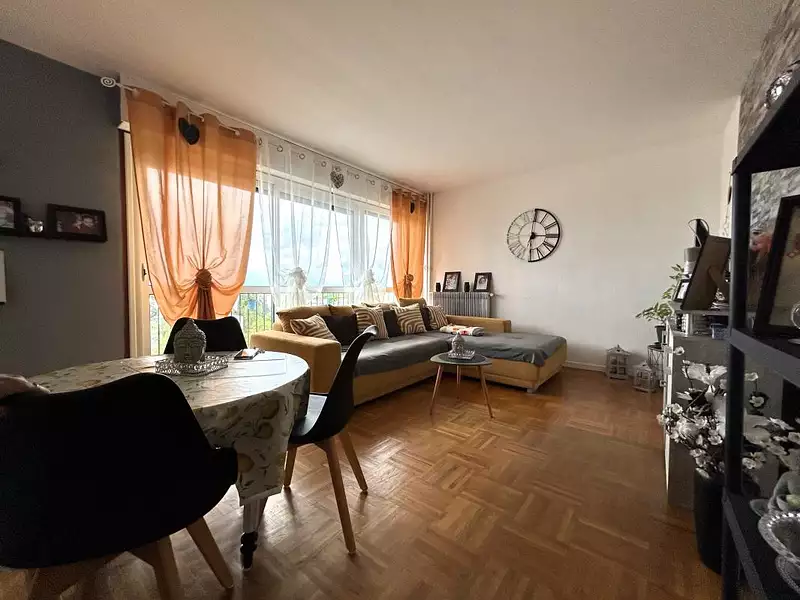 Appartement, 78 m²