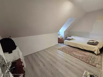 Maison, 110 m²