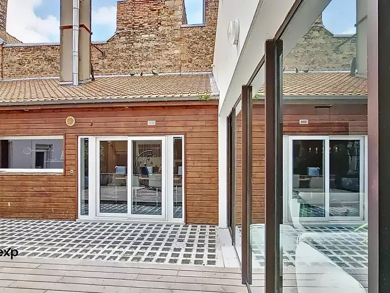 Appartement, 225 m²