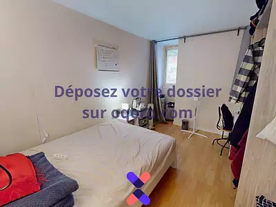 Appartement, 87,74 m²