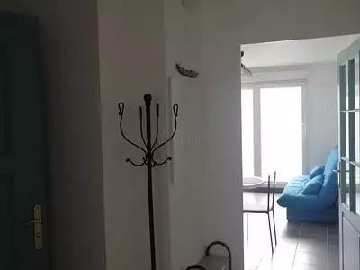 Appartement, 38 m²