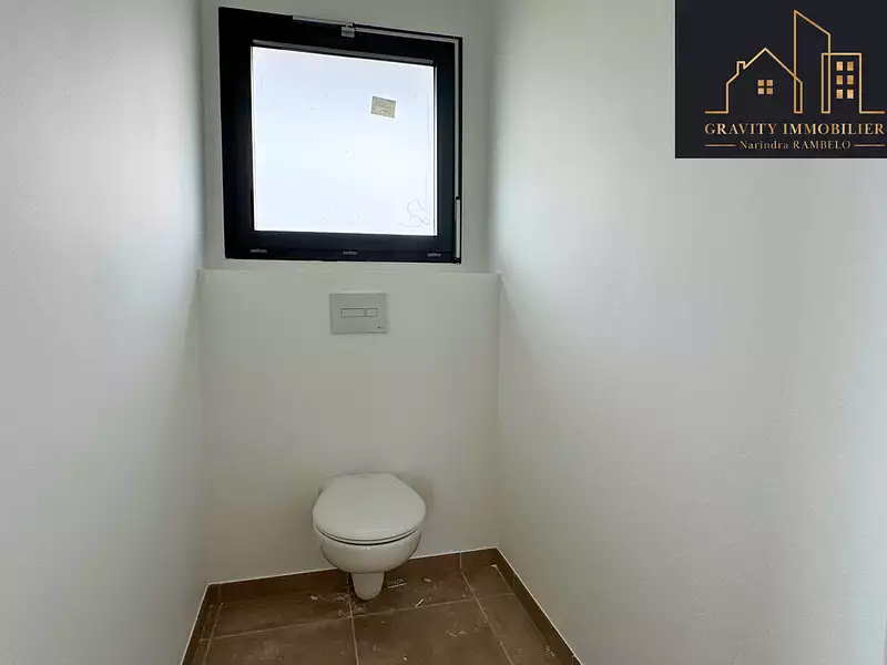 Maison, 129 m²