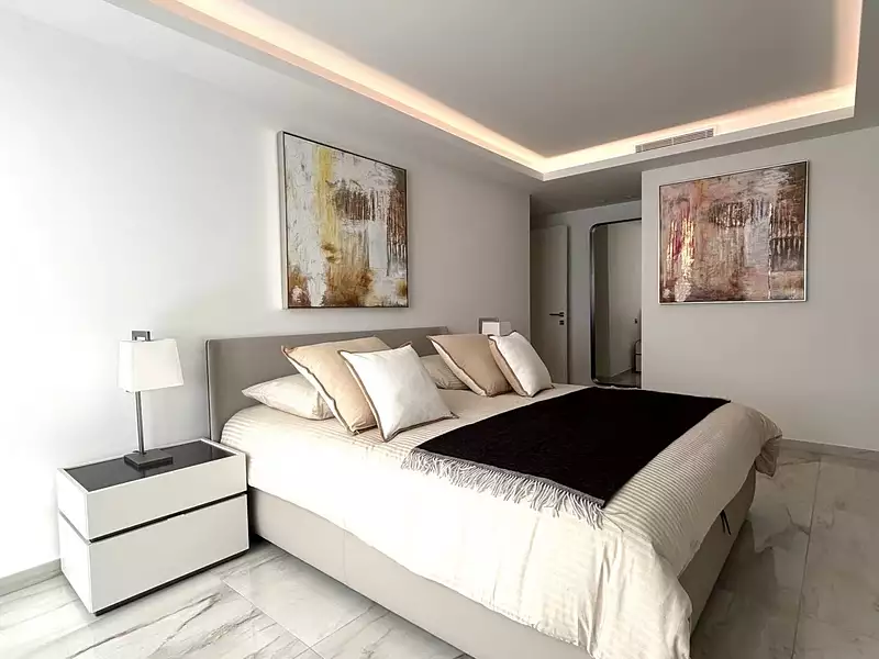 Appartement, 127,02 m²