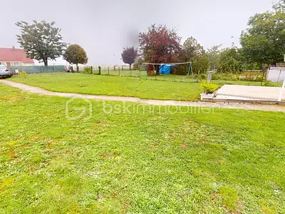 Maison, 95 m²