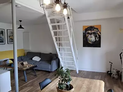 Maison, 69 m²