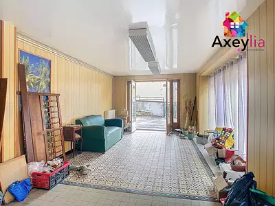Maison, 220 m²