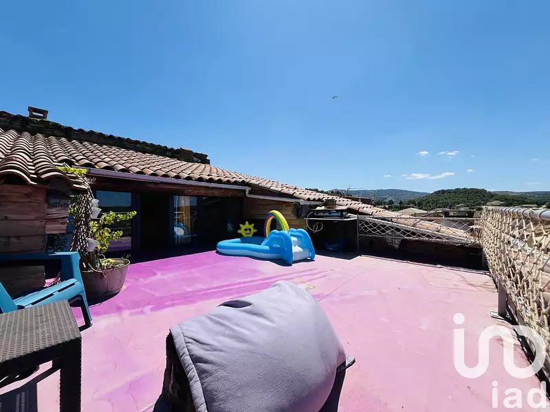 Immeuble, 258 m²