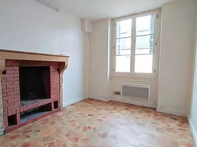Appartement, 30 m²