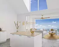 Appartement, 55,99 m²