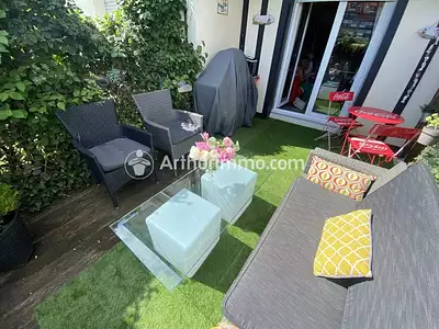 Appartement, 24 m²