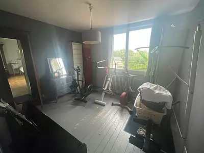 Maison, 107 m²