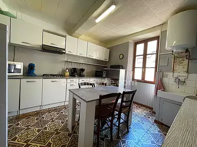 Maison, 74 m²