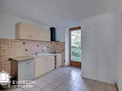 Appartement, 54,11 m²