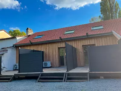 Maison, 414 m²