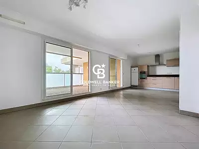 Appartement, 48,03 m²