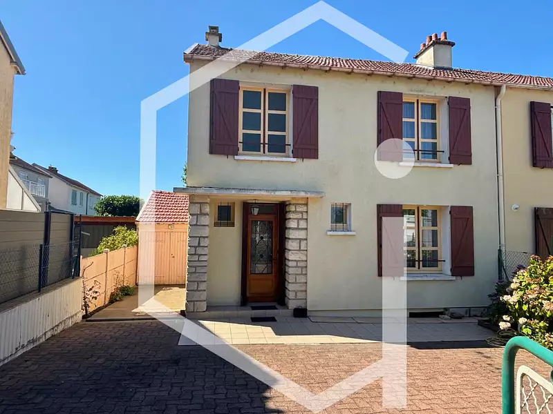 Maison, 75 m²